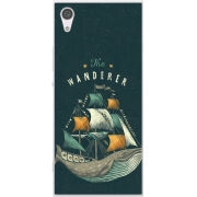 Чехол Uprint Sony Xperia XA1 G3116 / XA1 Dual G3112 