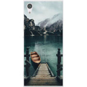 Чехол Uprint Sony Xperia XA1 G3116 / XA1 Dual G3112 