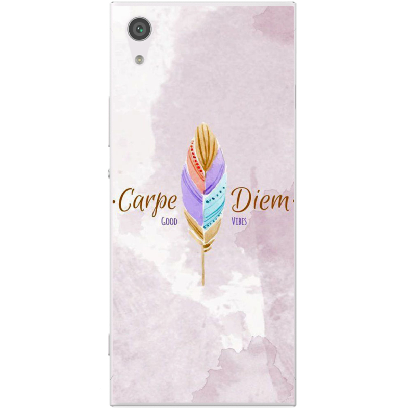 Чехол Uprint Sony Xperia XA1 G3116 / XA1 Dual G3112 