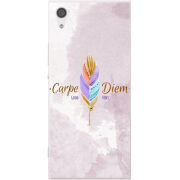 Чехол Uprint Sony Xperia XA1 G3116 / XA1 Dual G3112 