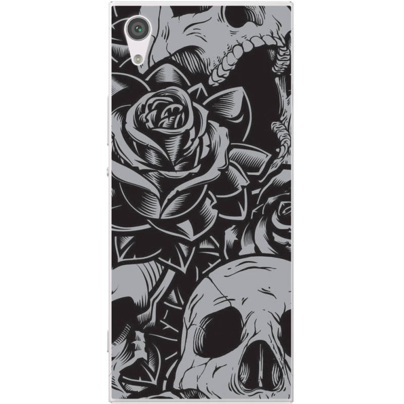 Чехол Uprint Sony Xperia XA1 G3116 / XA1 Dual G3112 