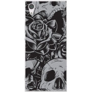 Чехол Uprint Sony Xperia XA1 G3116 / XA1 Dual G3112 