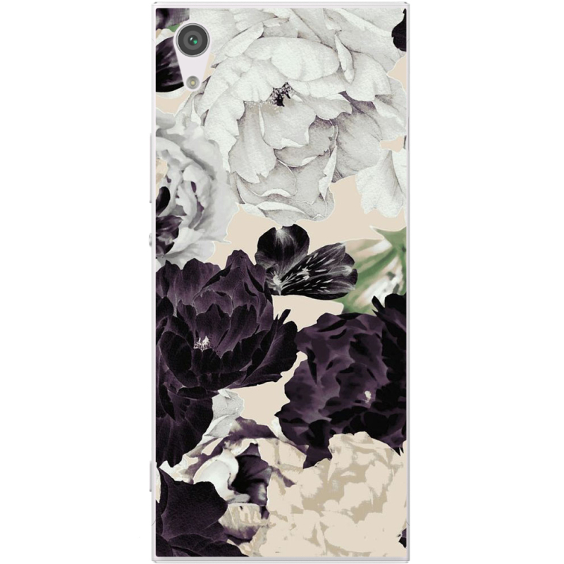 Чехол Uprint Sony Xperia XA1 G3116 / XA1 Dual G3112 