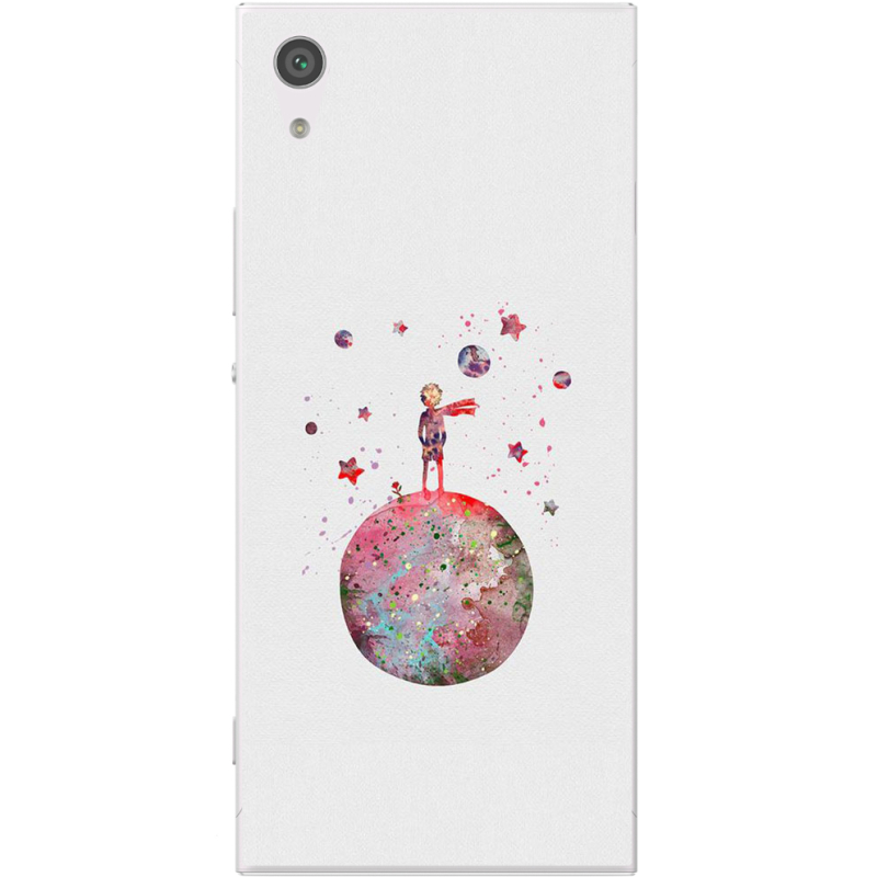 Чехол Uprint Sony Xperia XA1 G3116 / XA1 Dual G3112 