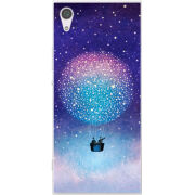 Чехол Uprint Sony Xperia XA1 G3116 / XA1 Dual G3112 