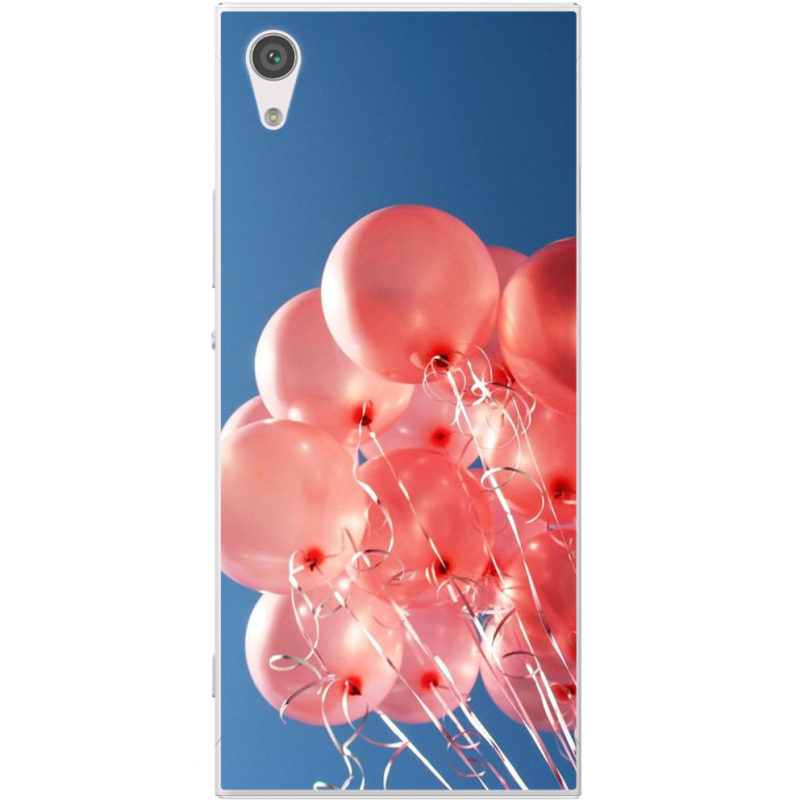 Чехол Uprint Sony Xperia XA1 G3116 / XA1 Dual G3112 