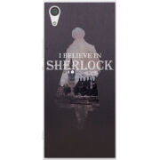 Чехол Uprint Sony Xperia XA1 G3116 / XA1 Dual G3112 Sherlock