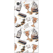 Чехол Uprint Sony Xperia XA1 G3116 / XA1 Dual G3112 