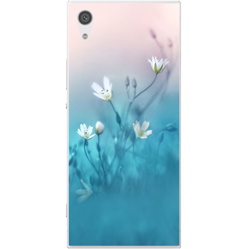 Чехол Uprint Sony Xperia XA1 G3116 / XA1 Dual G3112 