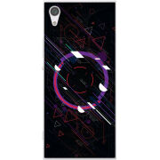 Чехол Uprint Sony Xperia XA1 G3116 / XA1 Dual G3112 