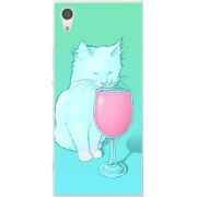 Чехол Uprint Sony Xperia XA1 G3116 / XA1 Dual G3112 