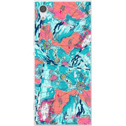 Чехол Uprint Sony Xperia XA1 G3116 / XA1 Dual G3112 