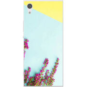 Чехол Uprint Sony Xperia XA1 G3116 / XA1 Dual G3112 