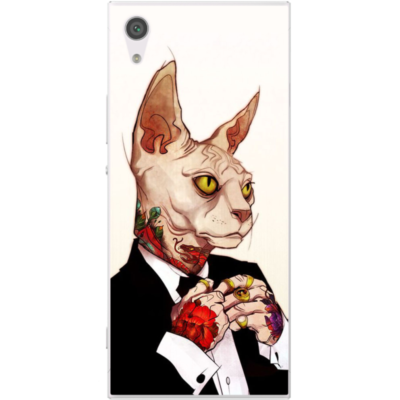 Чехол Uprint Sony Xperia XA1 G3116 / XA1 Dual G3112 