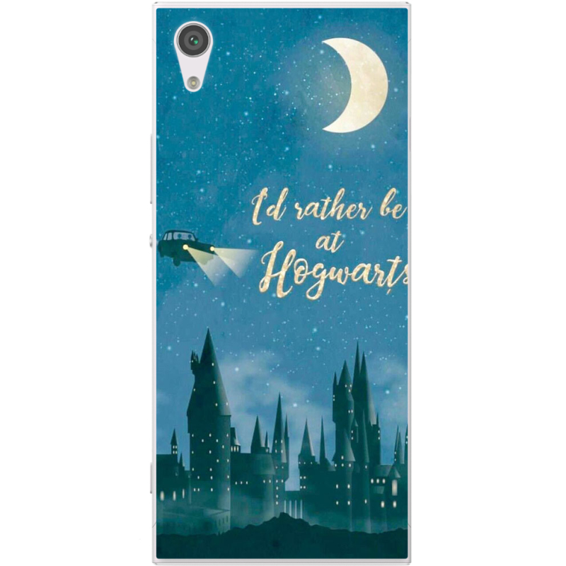 Чехол Uprint Sony Xperia XA1 G3116 / XA1 Dual G3112 