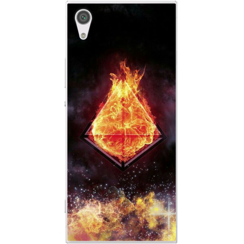 Чехол Uprint Sony Xperia XA1 G3116 / XA1 Dual G3112 