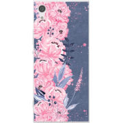 Чехол Uprint Sony Xperia XA1 G3116 / XA1 Dual G3112 