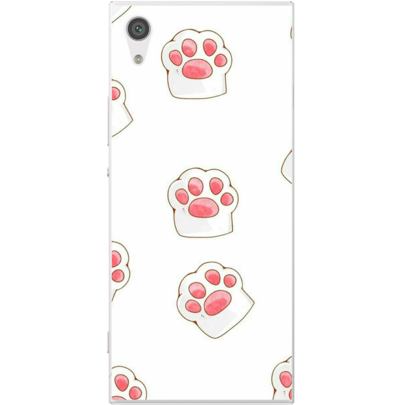 Чехол Uprint Sony Xperia XA1 G3116 / XA1 Dual G3112 