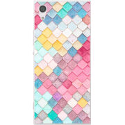 Чехол Uprint Sony Xperia XA1 G3116 / XA1 Dual G3112 