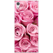 Чехол Uprint Sony Xperia XA1 G3116 / XA1 Dual G3112 