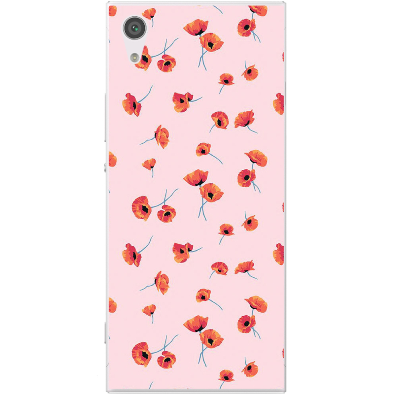 Чехол Uprint Sony Xperia XA1 G3116 / XA1 Dual G3112 