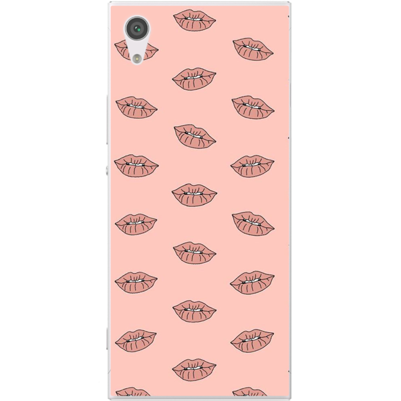 Чехол Uprint Sony Xperia XA1 G3116 / XA1 Dual G3112 