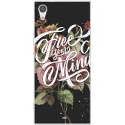 Чехол Uprint Sony Xperia XA1 G3116 / XA1 Dual G3112 