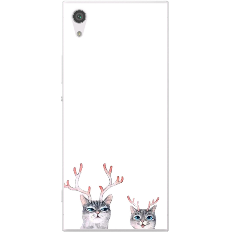 Чехол Uprint Sony Xperia XA1 G3116 / XA1 Dual G3112 