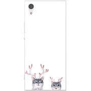 Чехол Uprint Sony Xperia XA1 G3116 / XA1 Dual G3112 