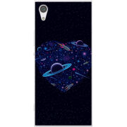 Чехол Uprint Sony Xperia XA1 G3116 / XA1 Dual G3112 