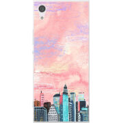 Чехол Uprint Sony Xperia XA1 G3116 / XA1 Dual G3112 