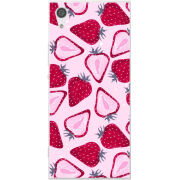 Чехол Uprint Sony Xperia XA1 G3116 / XA1 Dual G3112 