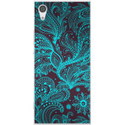 Чехол Uprint Sony Xperia XA1 G3116 / XA1 Dual G3112 