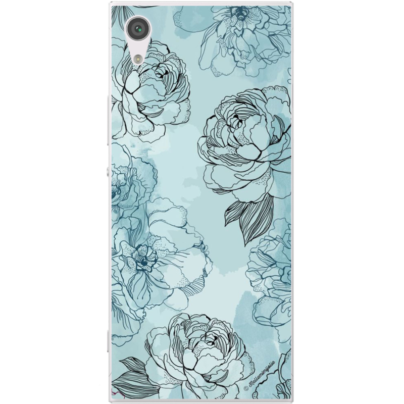 Чехол Uprint Sony Xperia XA1 G3116 / XA1 Dual G3112 