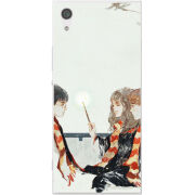 Чехол Uprint Sony Xperia XA1 G3116 / XA1 Dual G3112 