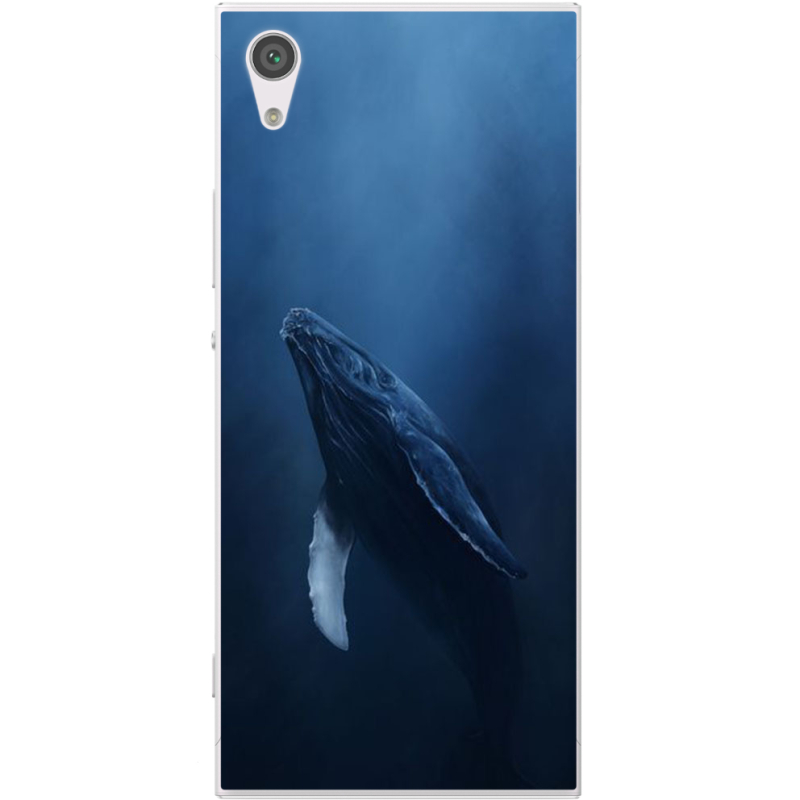 Чехол Uprint Sony Xperia XA1 G3116 / XA1 Dual G3112 