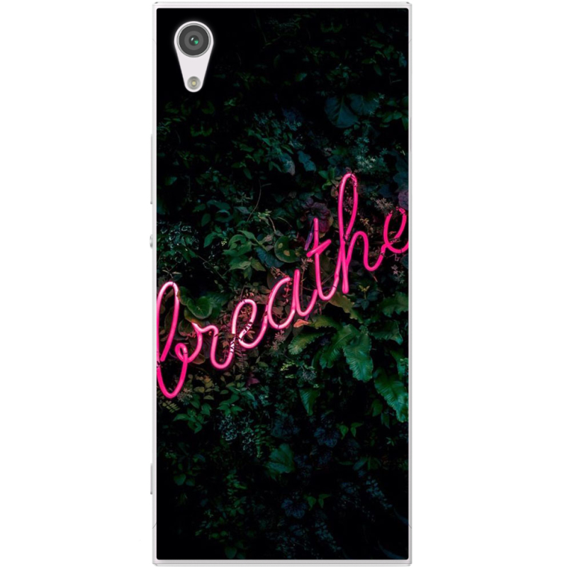 Чехол Uprint Sony Xperia XA1 G3116 / XA1 Dual G3112 