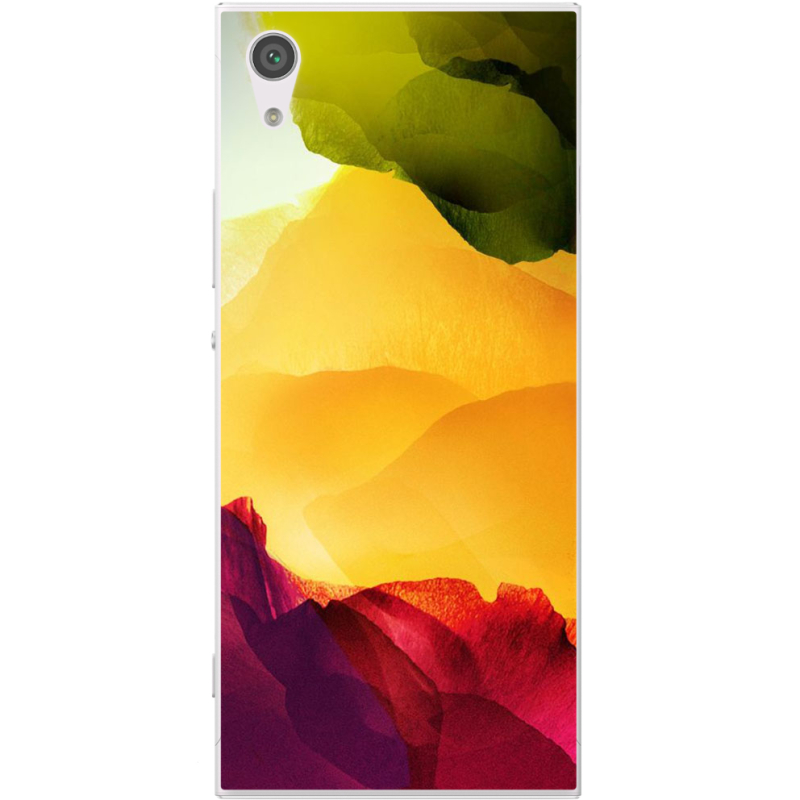 Чехол Uprint Sony Xperia XA1 G3116 / XA1 Dual G3112 