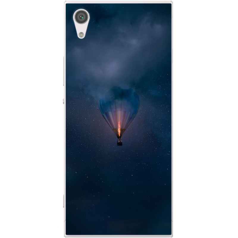 Чехол Uprint Sony Xperia XA1 G3116 / XA1 Dual G3112 