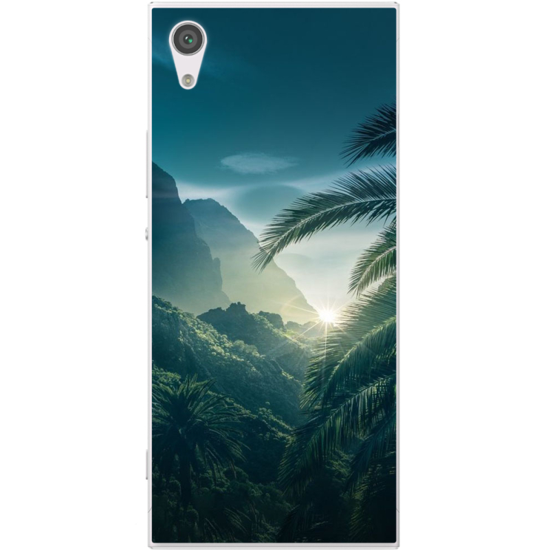 Чехол Uprint Sony Xperia XA1 G3116 / XA1 Dual G3112 