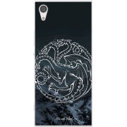 Чехол Uprint Sony Xperia XA1 G3116 / XA1 Dual G3112 