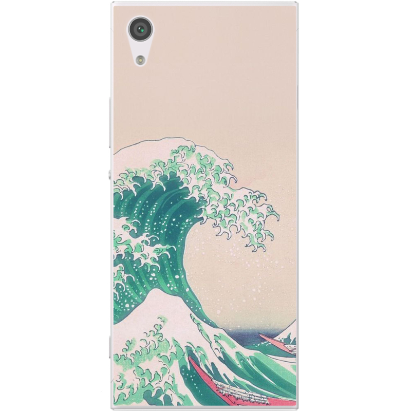 Чехол Uprint Sony Xperia XA1 G3116 / XA1 Dual G3112 