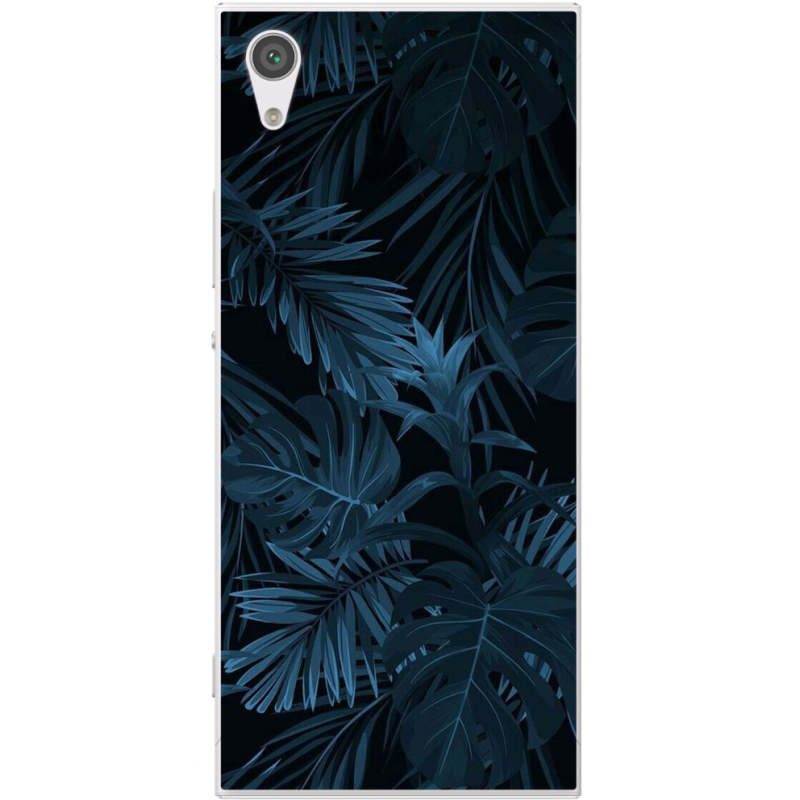 Чехол Uprint Sony Xperia XA1 G3116 / XA1 Dual G3112 