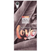 Чехол Uprint Sony Xperia XA1 G3116 / XA1 Dual G3112 