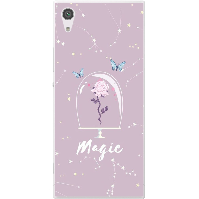 Чехол Uprint Sony Xperia XA1 G3116 / XA1 Dual G3112 