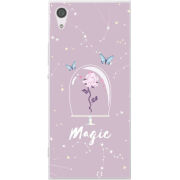 Чехол Uprint Sony Xperia XA1 G3116 / XA1 Dual G3112 