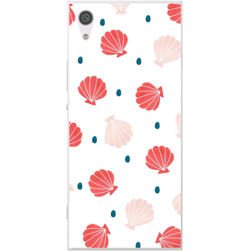 Чехол Uprint Sony Xperia XA1 G3116 / XA1 Dual G3112 