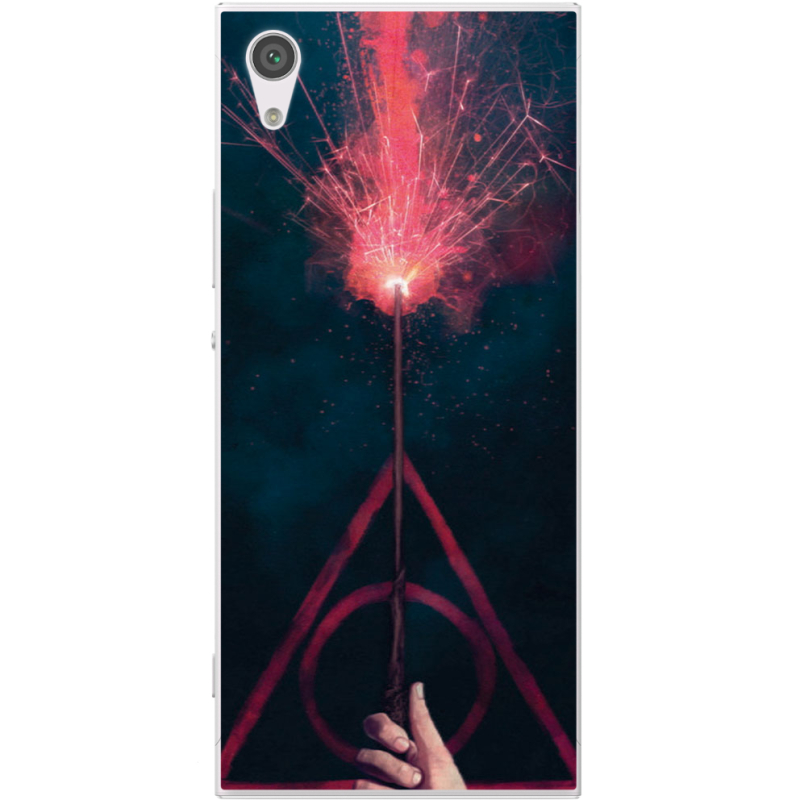 Чехол Uprint Sony Xperia XA1 G3116 / XA1 Dual G3112 