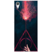 Чехол Uprint Sony Xperia XA1 G3116 / XA1 Dual G3112 