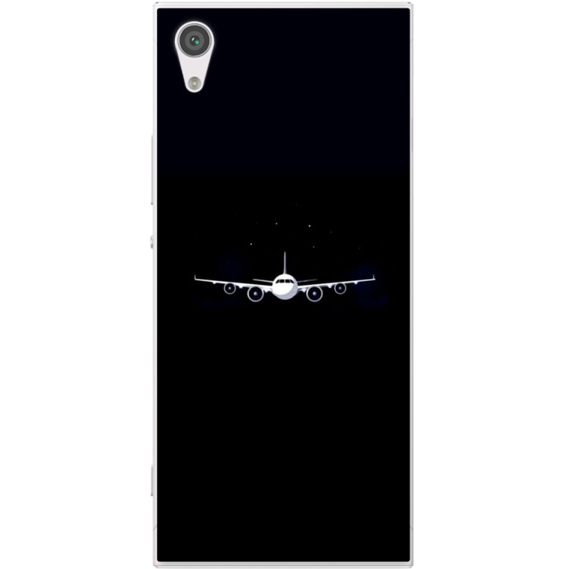 Чехол Uprint Sony Xperia XA1 G3116 / XA1 Dual G3112 